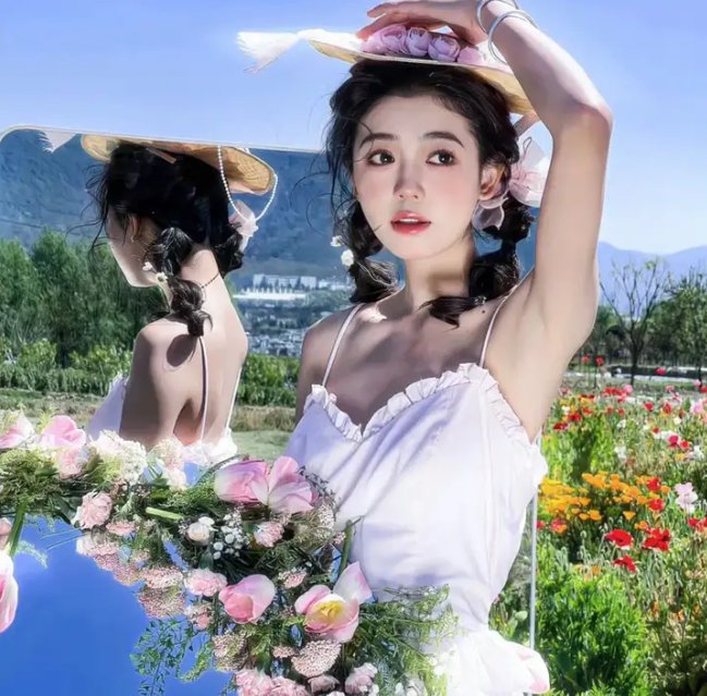 竖笛与双肩背包第一季