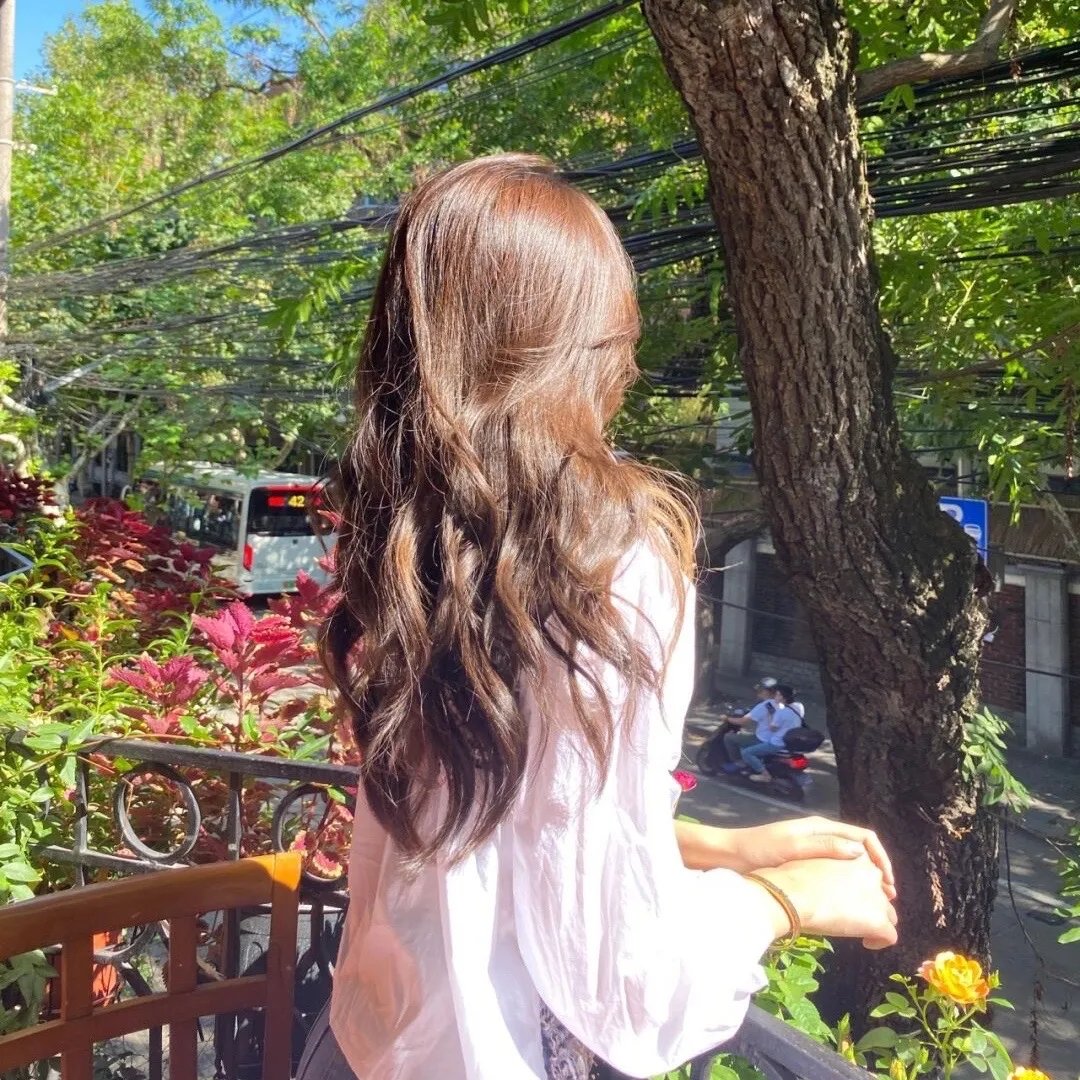 遥远的光辉