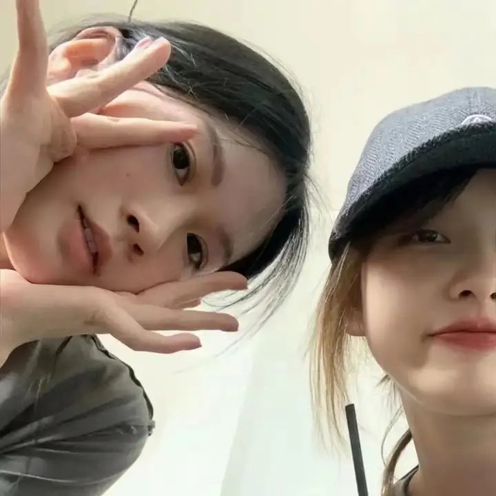 爱上坏女孩