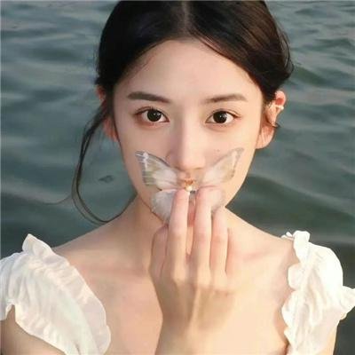 裸睡美人